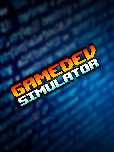 Gamedev Simulator Steam CD Key