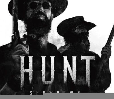 Hunt: Showdown - Crossroads DLC Steam CD Key