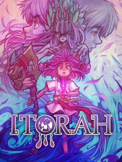 ITORAH Steam CD Key