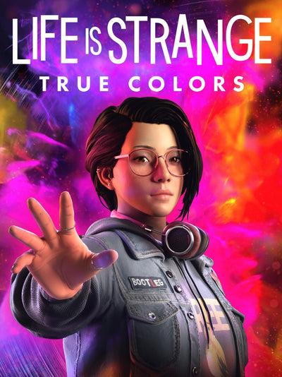 Life is Strange: True Colors Deluxe Edition EU XBOX One CD Key