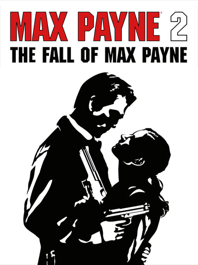 Max Payne 2: The Fall of Max Payne US Steam CD Key