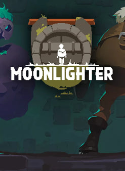 Moonlighter: Complete Edition Steam CD Key
