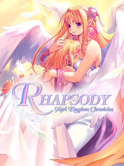Rhapsody: Marl Kingdom Chronicles EU PS5 CD Key