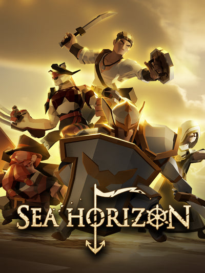 Sea Horizon EU PS5 CD Key
