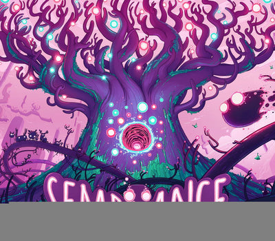 Semblance EU Steam CD Key