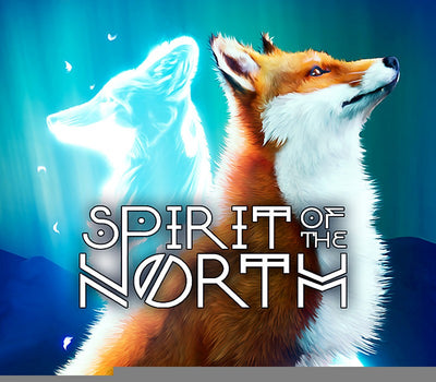 Spirit of the North EU Steam CD Key