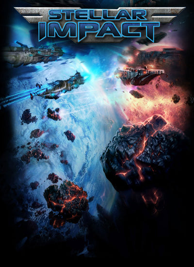 Stellar Impact Steam CD Key