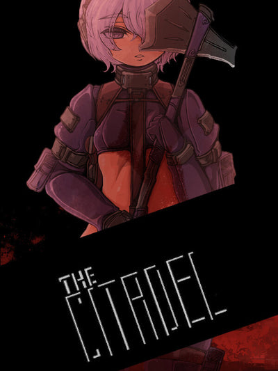 The Citadel Steam CD Key