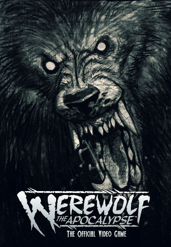 Werewolf: The Apocalypse - Earthblood Steam CD Key