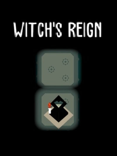 Witch's Reign Steam CD Key